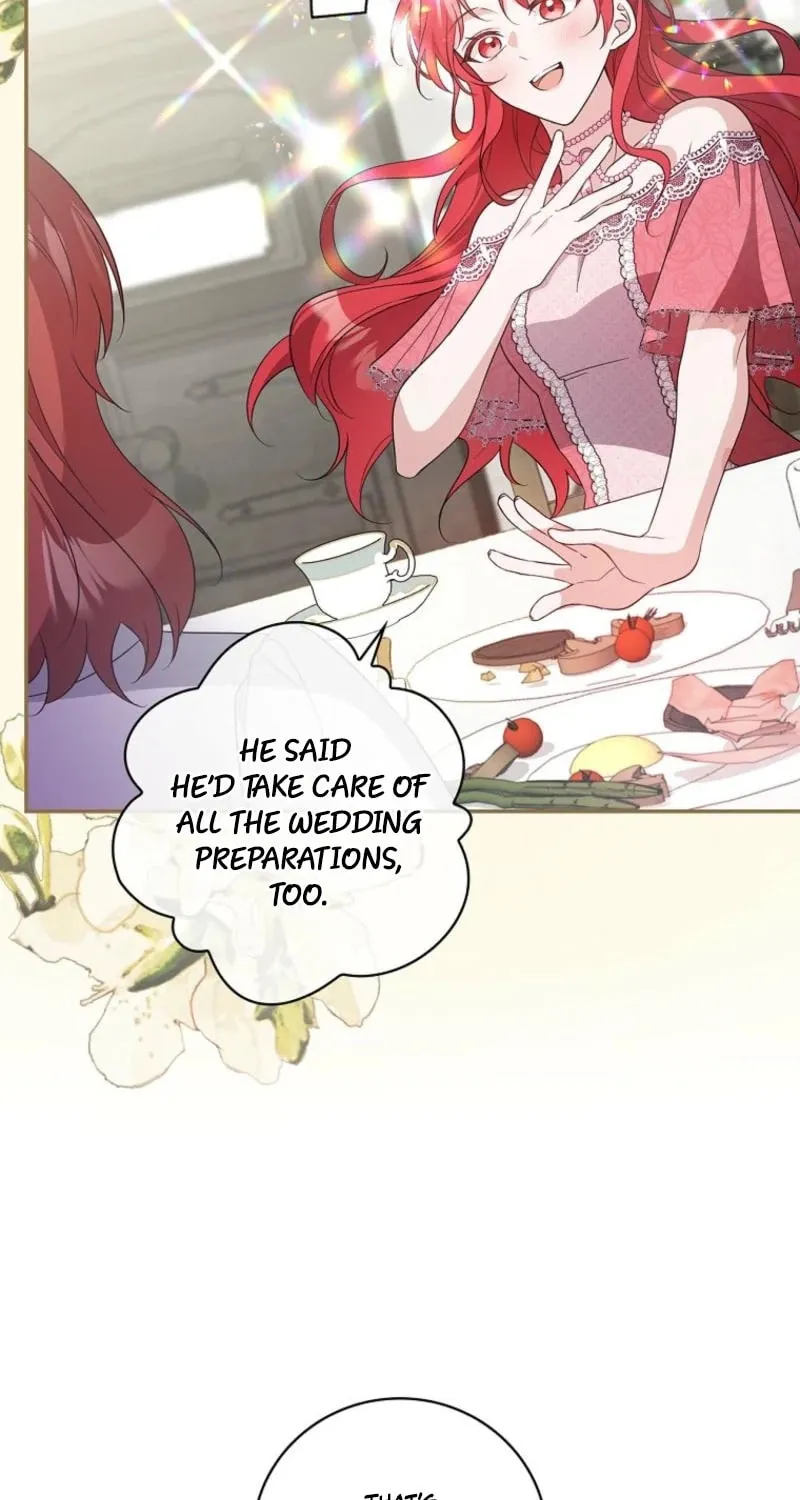 I Will Return My New Brother Chapter 1 page 19 - 