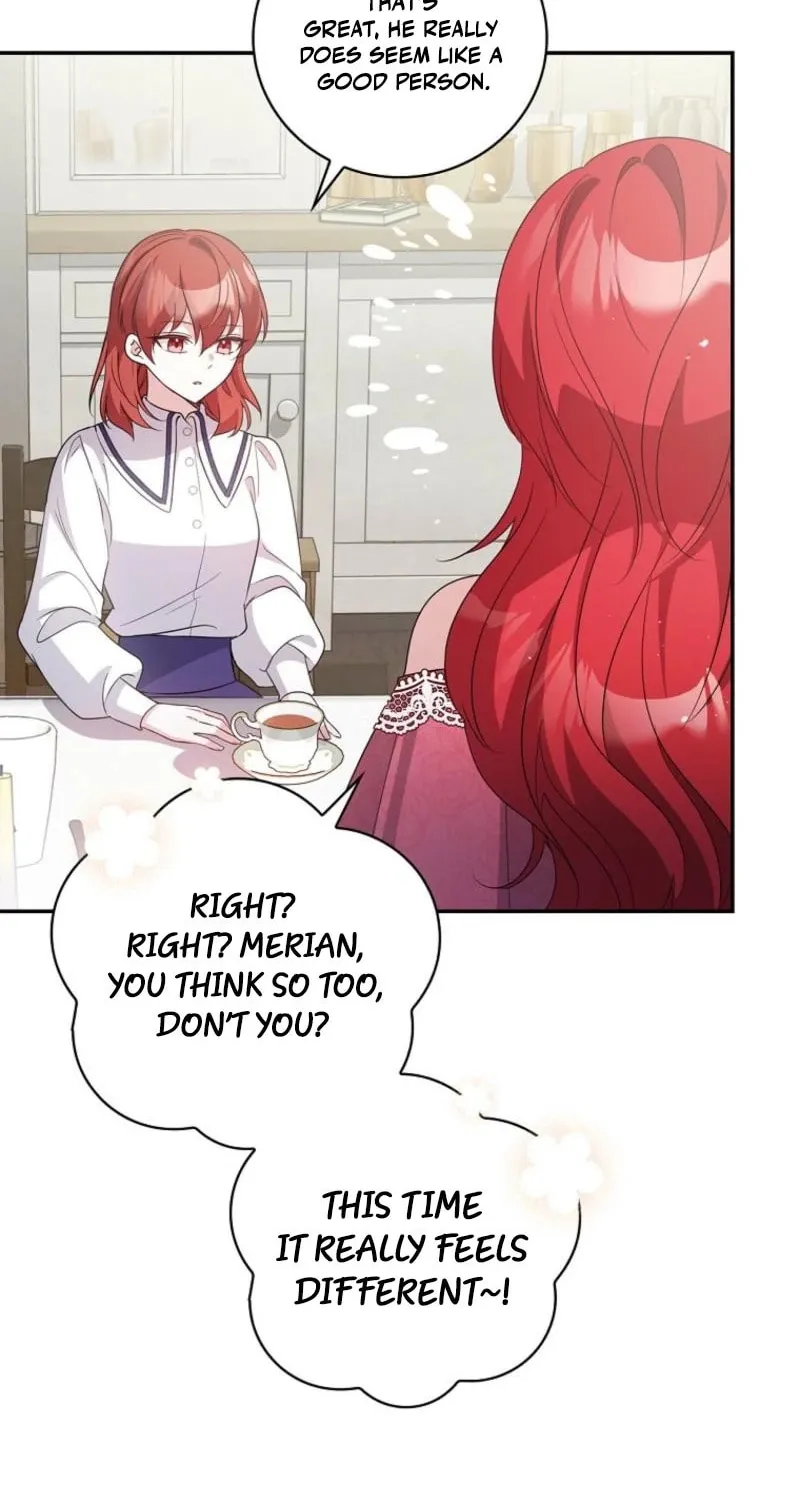 I Will Return My New Brother Chapter 1 page 20 - 