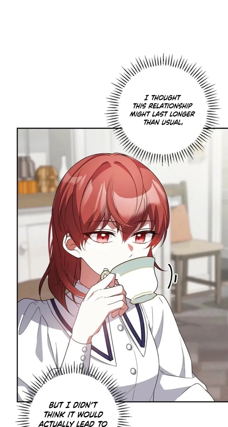 I Will Return My New Brother Chapter 1 page 21 - 