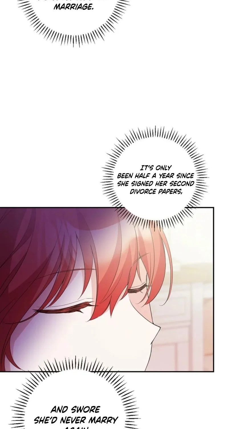 I Will Return My New Brother Chapter 1 page 22 - 