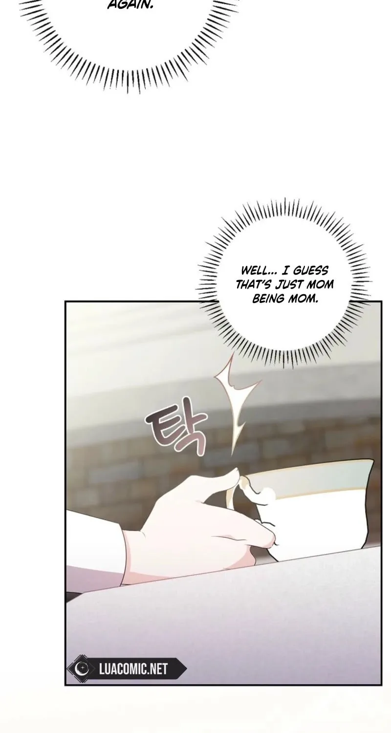 I Will Return My New Brother Chapter 1 page 23 - 