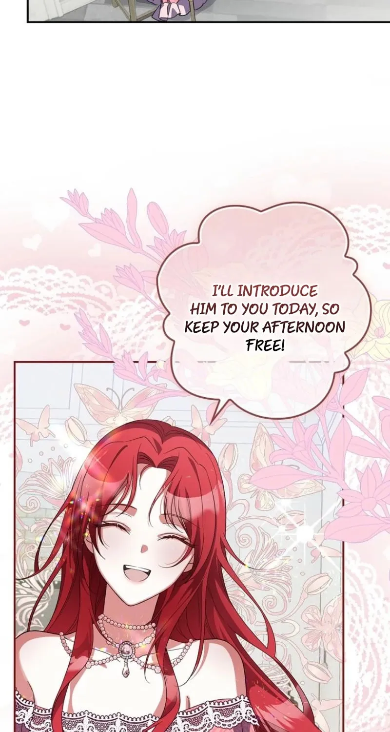 I Will Return My New Brother Chapter 1 page 27 - 