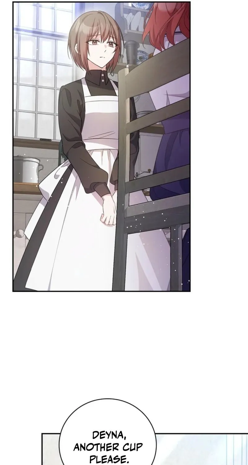 I Will Return My New Brother Chapter 1 page 31 - 