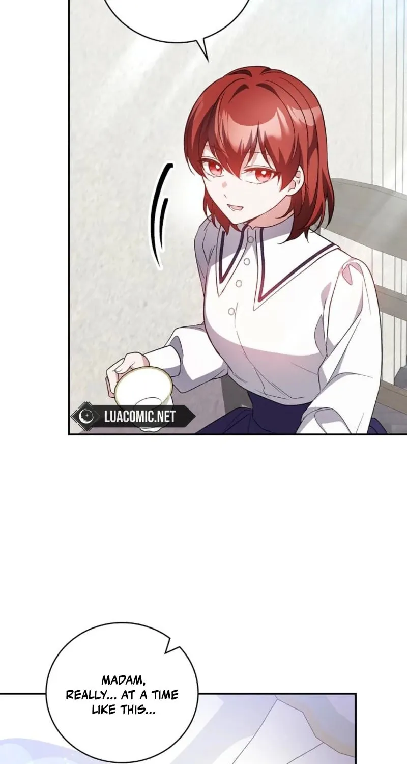 I Will Return My New Brother Chapter 1 page 32 - 