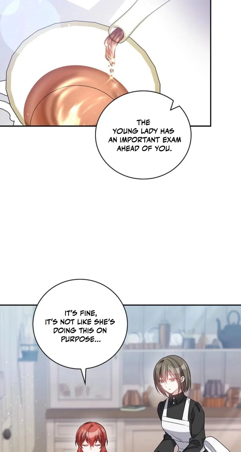 I Will Return My New Brother Chapter 1 page 33 - 