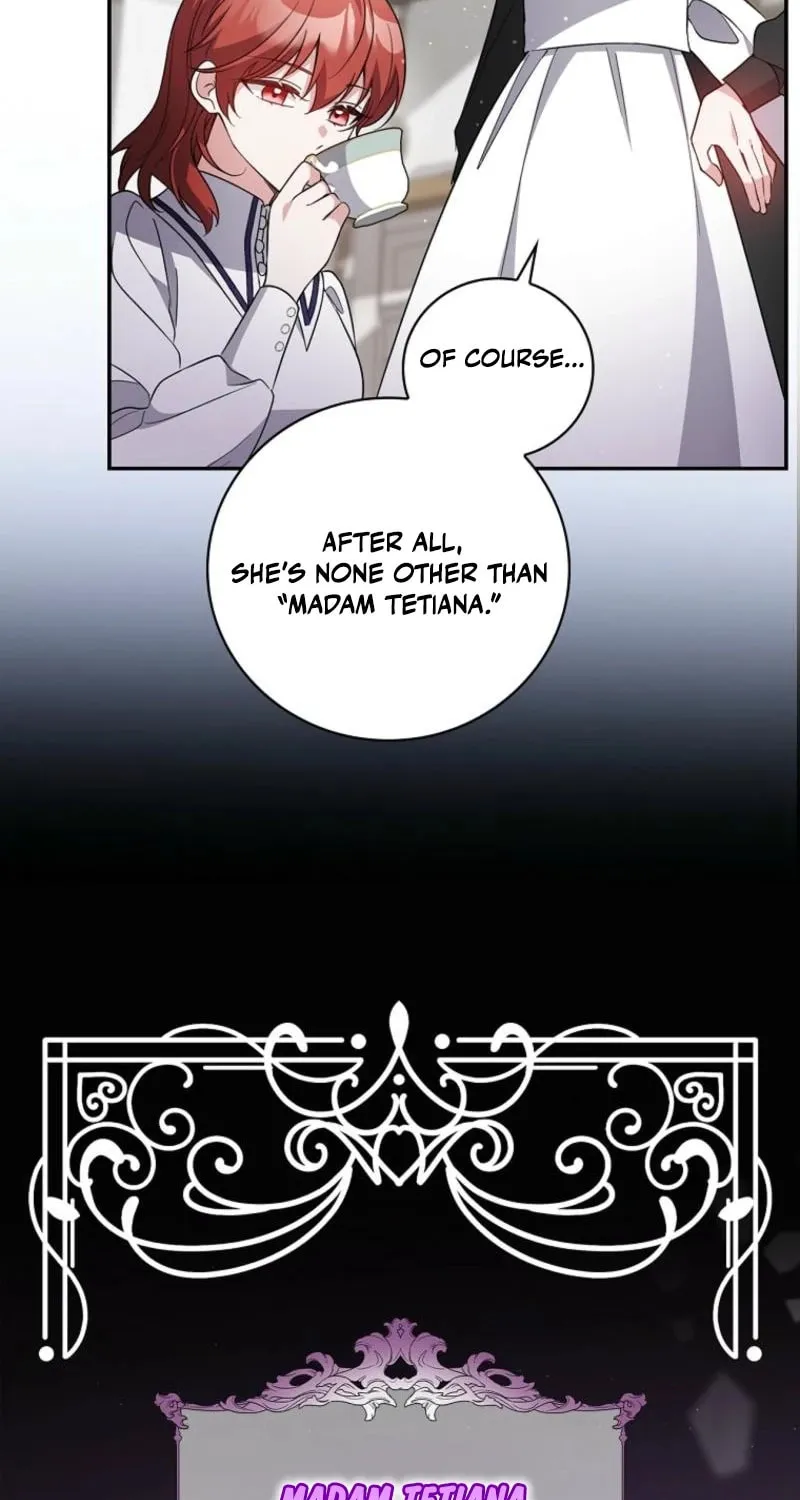 I Will Return My New Brother Chapter 1 page 35 - 