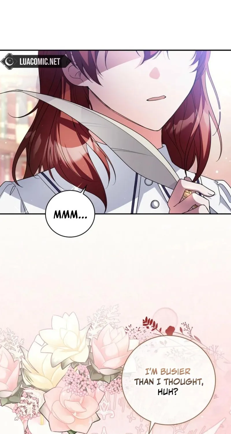 I Will Return My New Brother Chapter 1 page 5 - 