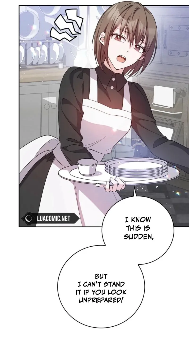 I Will Return My New Brother Chapter 1 page 51 - 