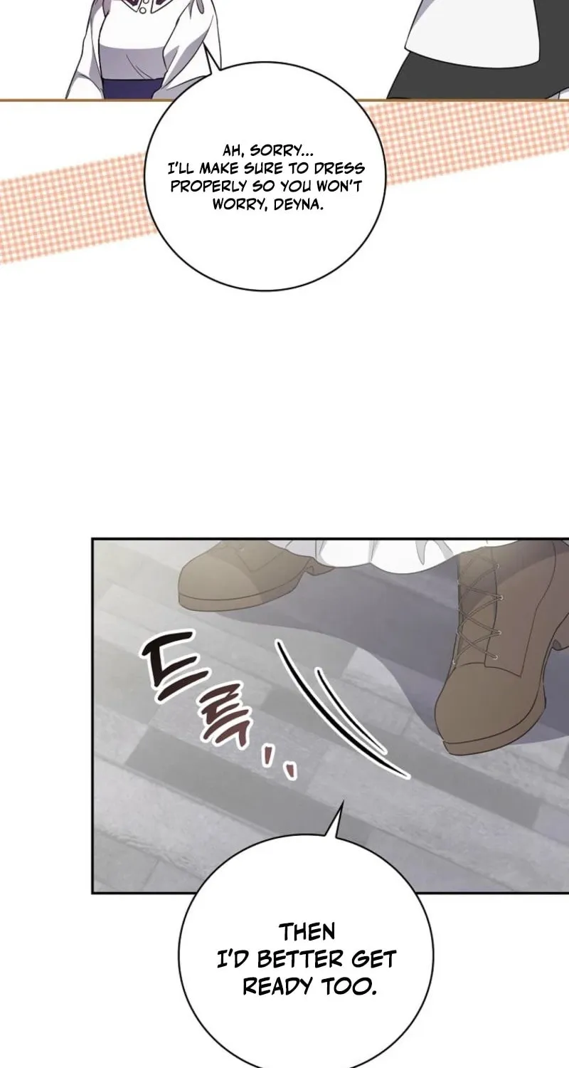 I Will Return My New Brother Chapter 1 page 54 - 