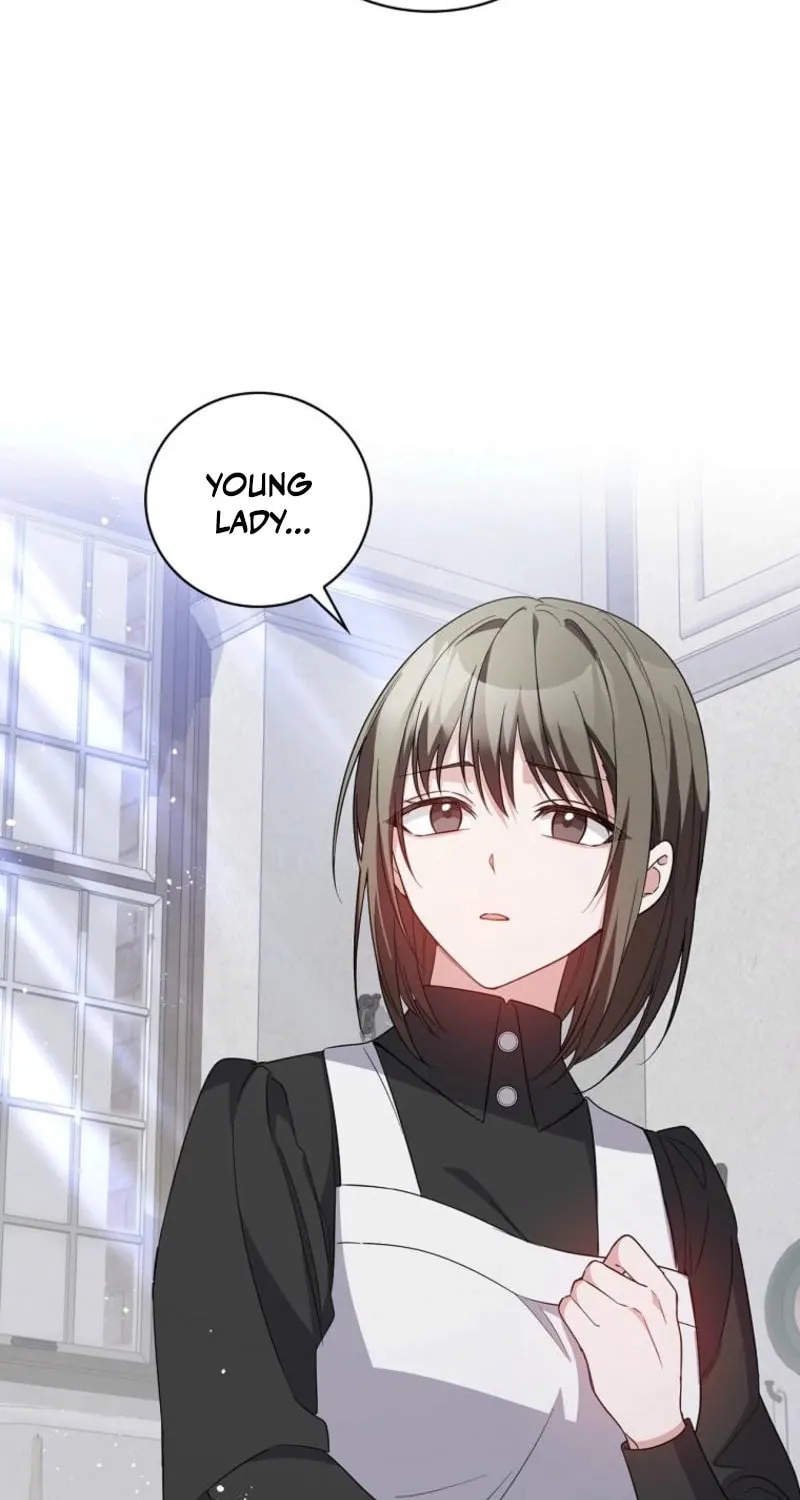 I Will Return My New Brother Chapter 1 page 55 - 