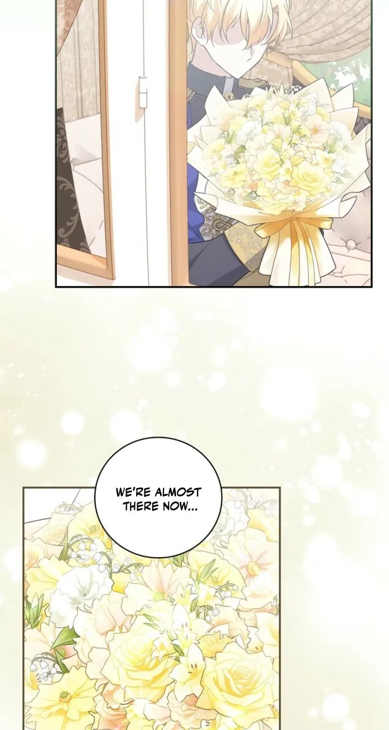 I Will Return My New Brother Chapter 1 page 59 - 