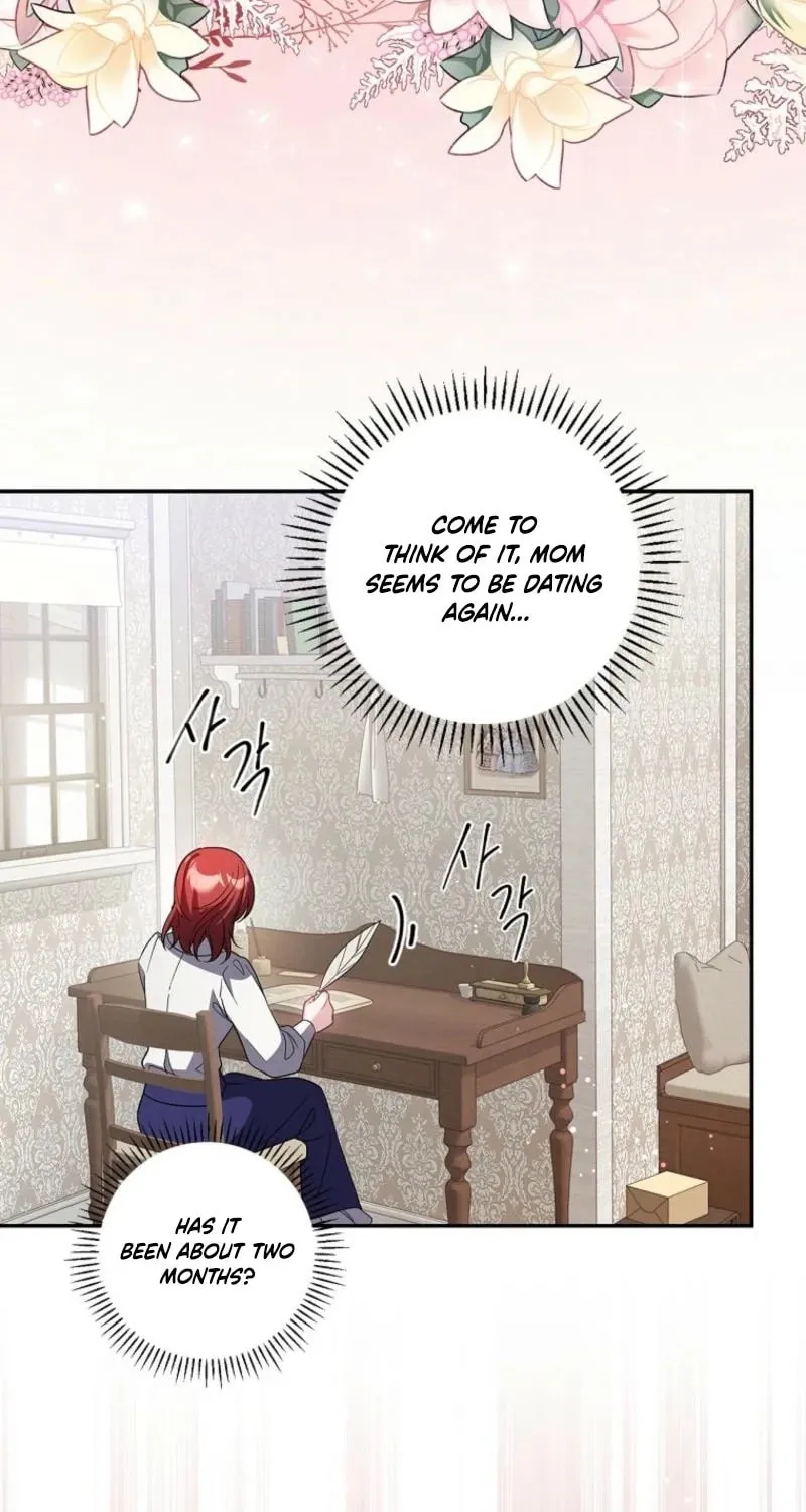 I Will Return My New Brother Chapter 1 page 7 - 