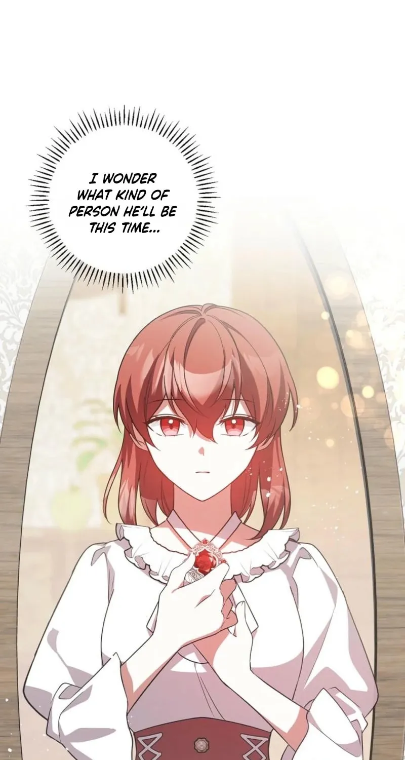 I Will Return My New Brother Chapter 1 page 64 - 