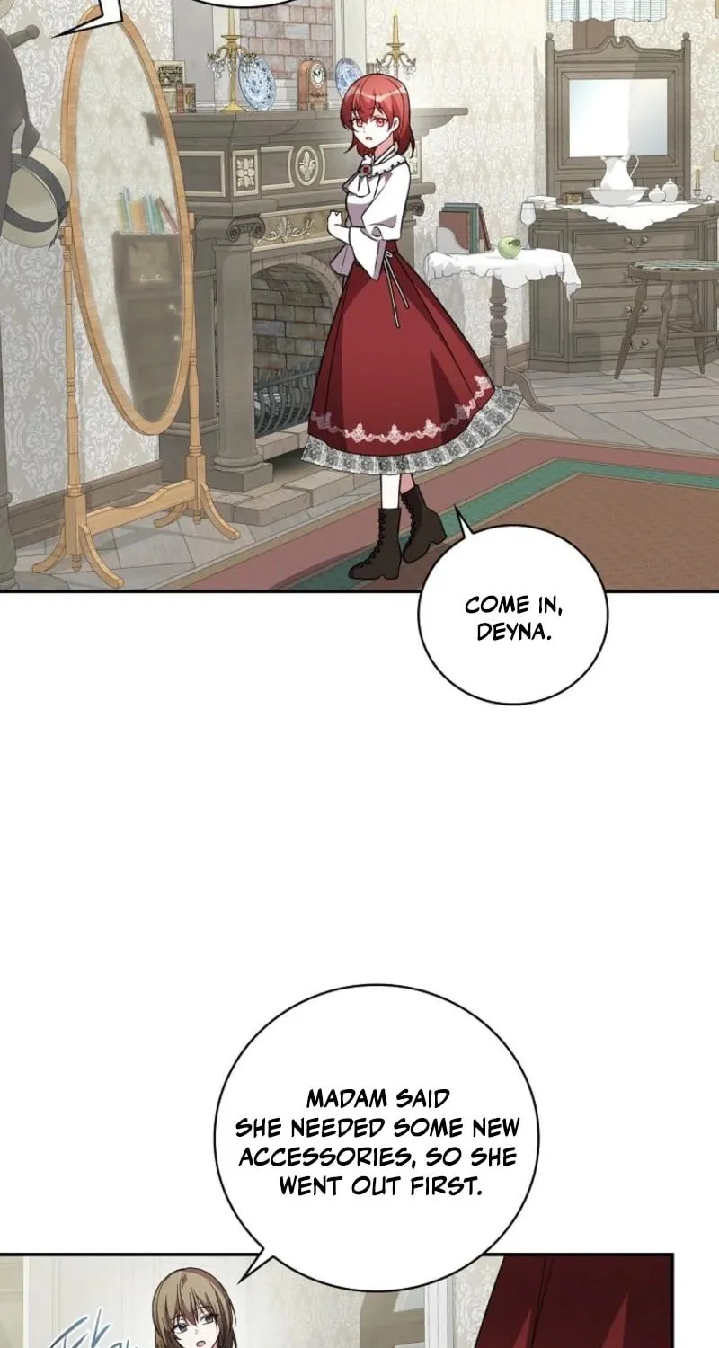I Will Return My New Brother Chapter 1 page 67 - 
