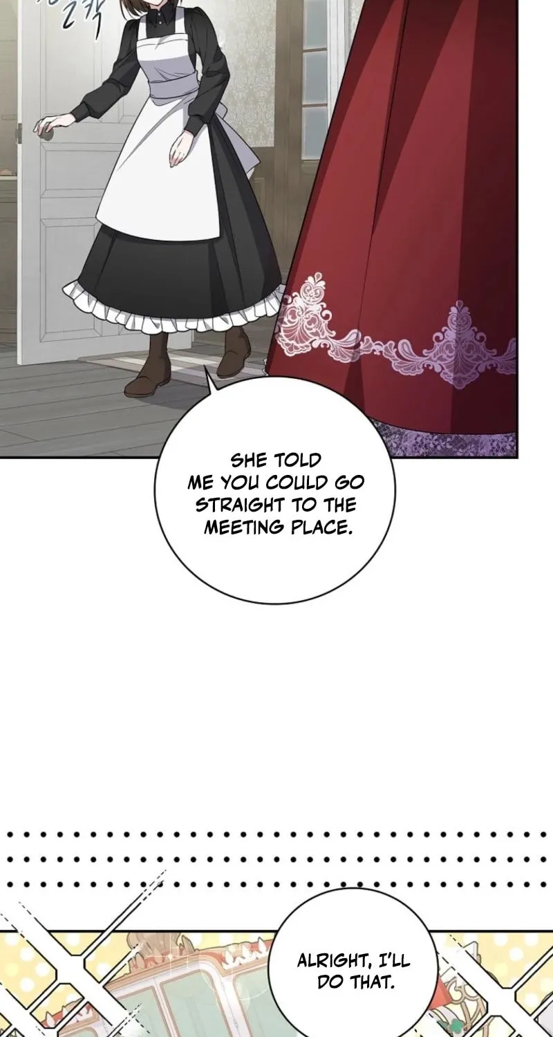 I Will Return My New Brother Chapter 1 page 68 - 