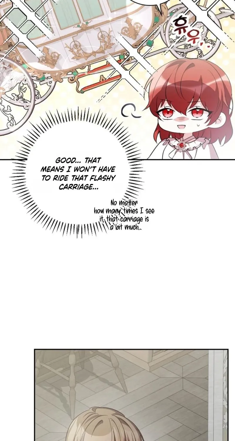 I Will Return My New Brother Chapter 1 page 69 - 