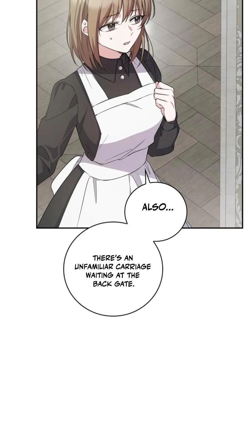 I Will Return My New Brother Chapter 1 page 70 - 