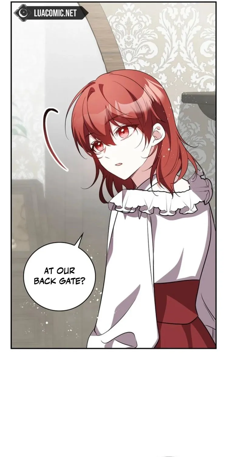 I Will Return My New Brother Chapter 1 page 71 - 