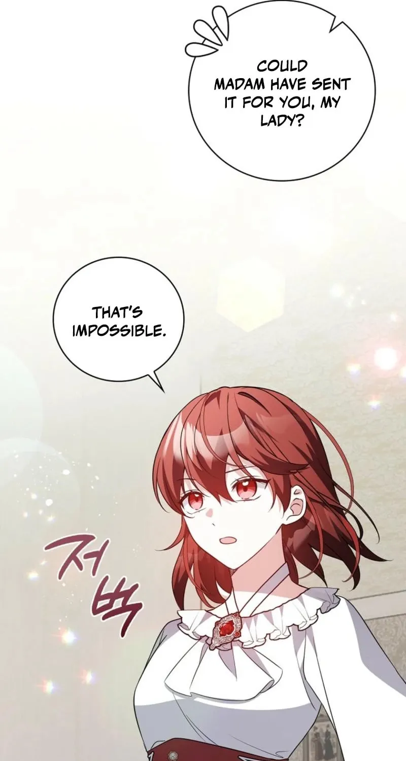 I Will Return My New Brother Chapter 1 page 72 - 