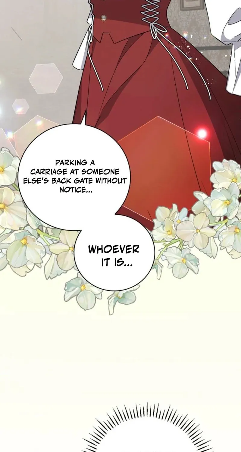 I Will Return My New Brother Chapter 1 page 73 - 