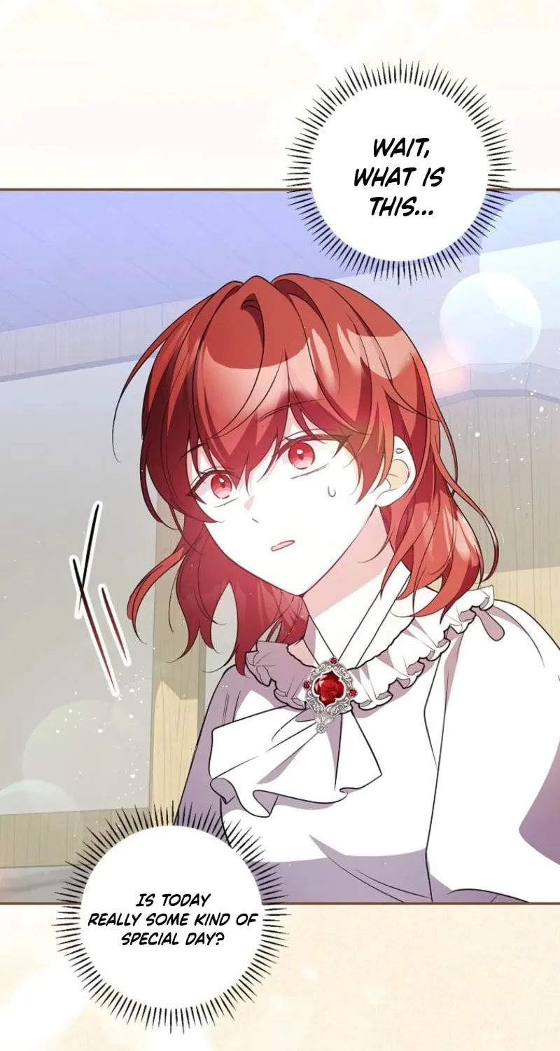 I Will Return My New Brother Chapter 1 page 77 - 