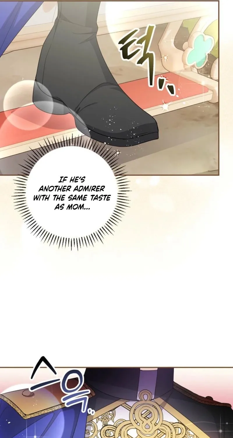 I Will Return My New Brother Chapter 1 page 79 - 