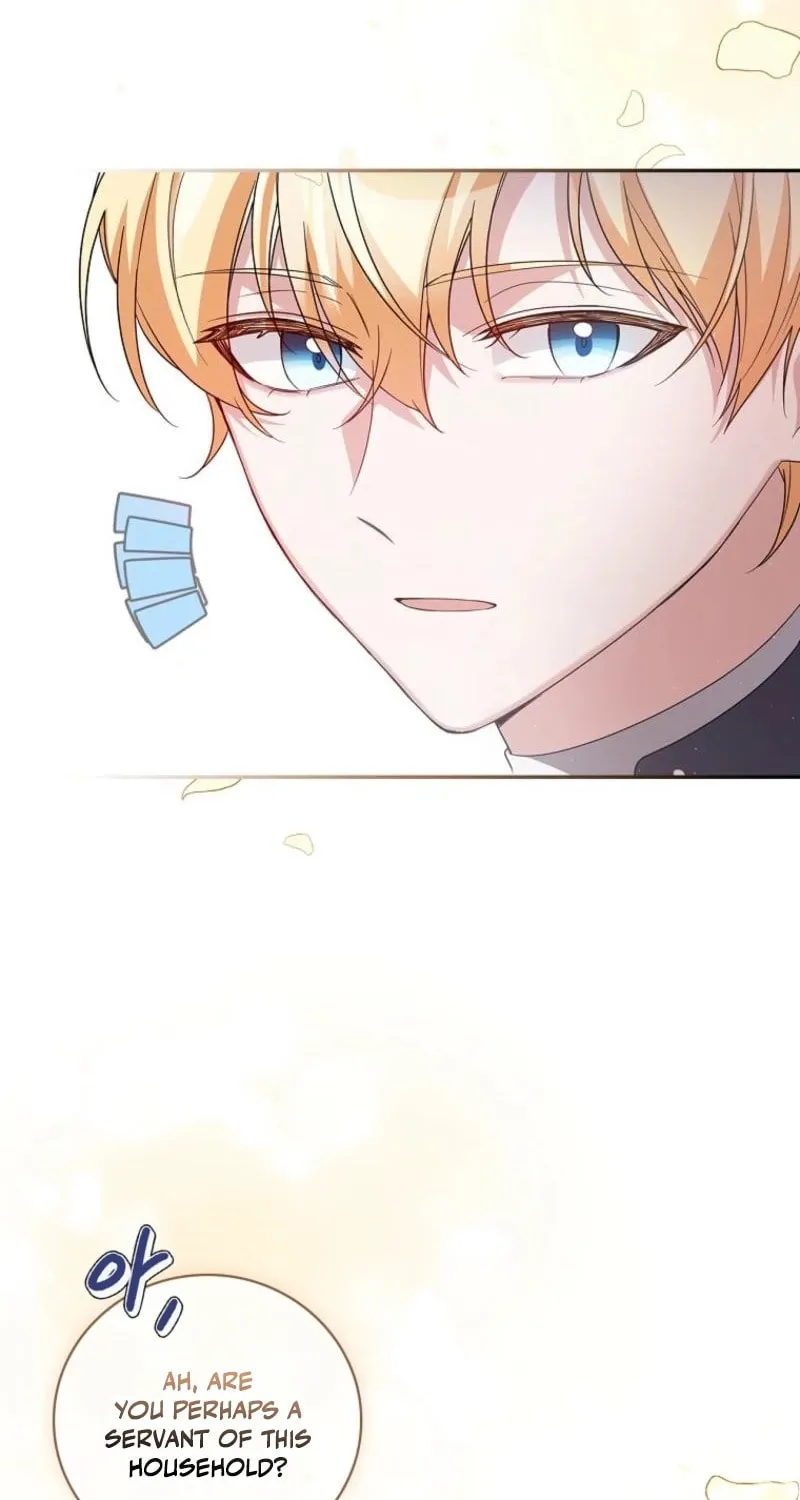I Will Return My New Brother Chapter 1 page 83 - 