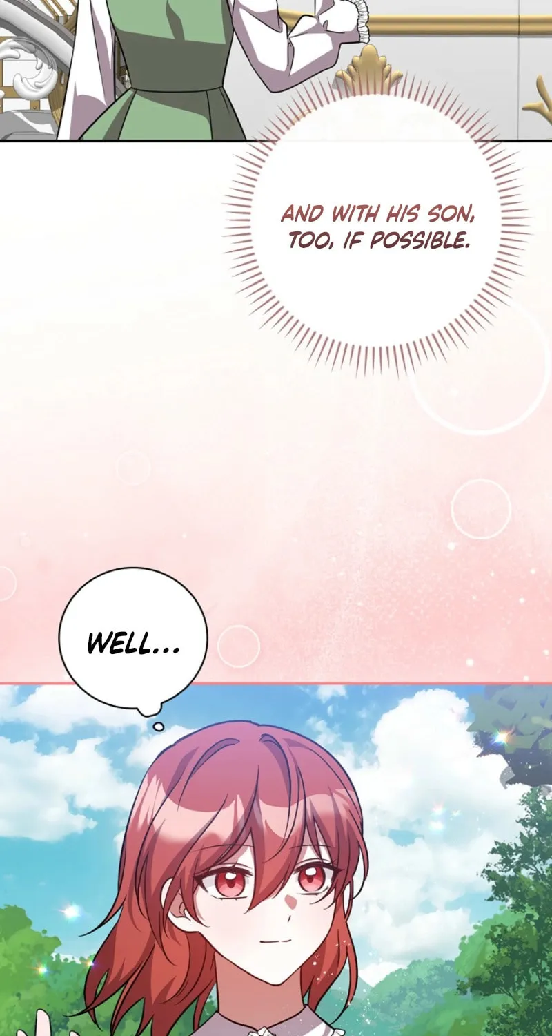 I Will Return My New Brother Chapter 10 page 16 - 