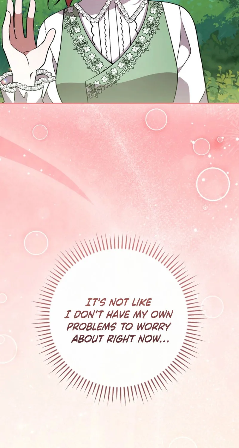 I Will Return My New Brother Chapter 10 page 17 - 