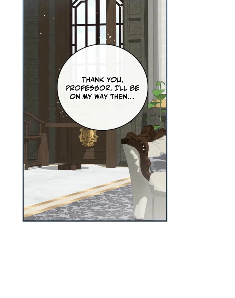 I Will Return My New Brother Chapter 10 page 20 - 