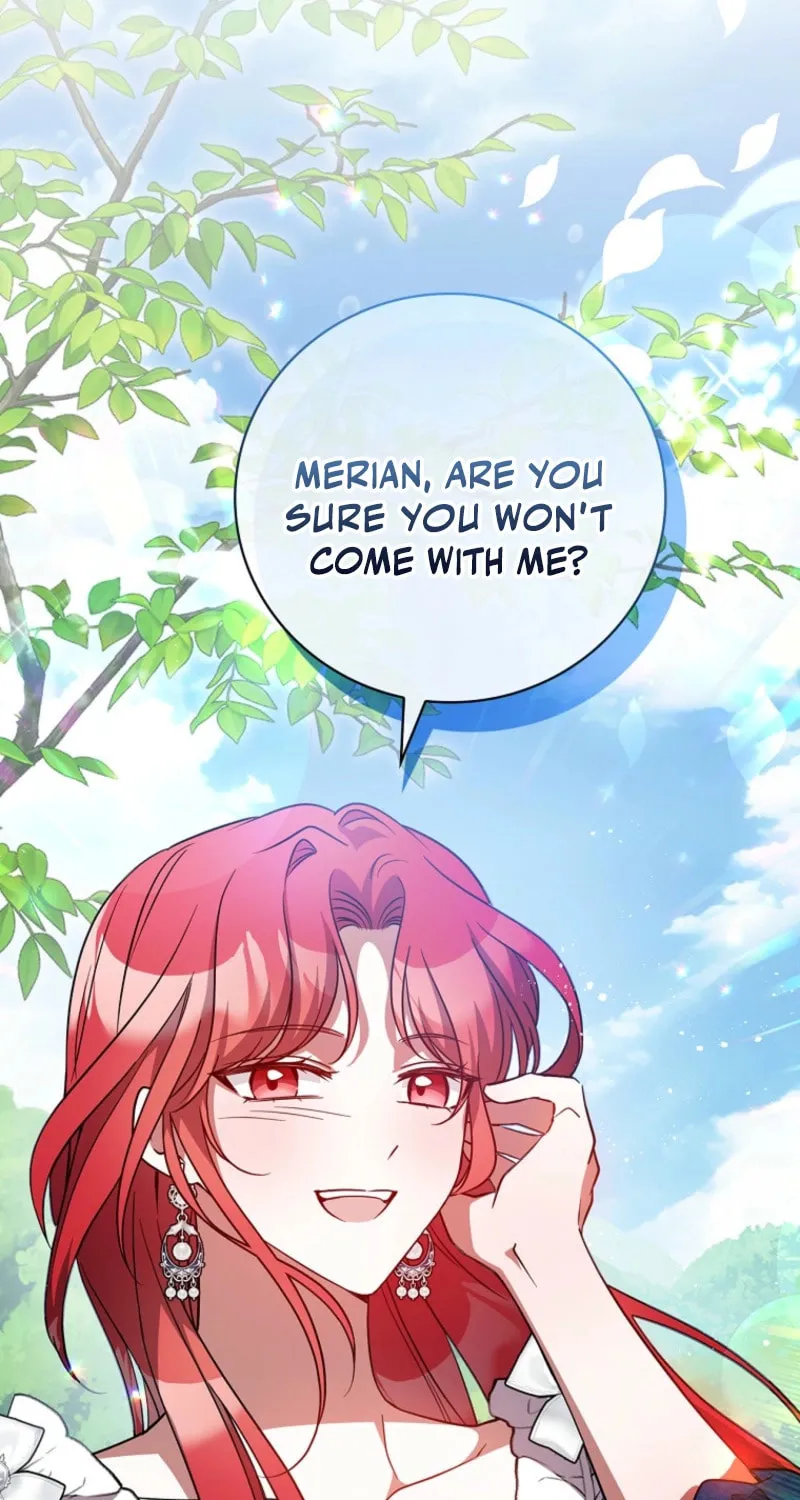 I Will Return My New Brother Chapter 10 page 3 - 