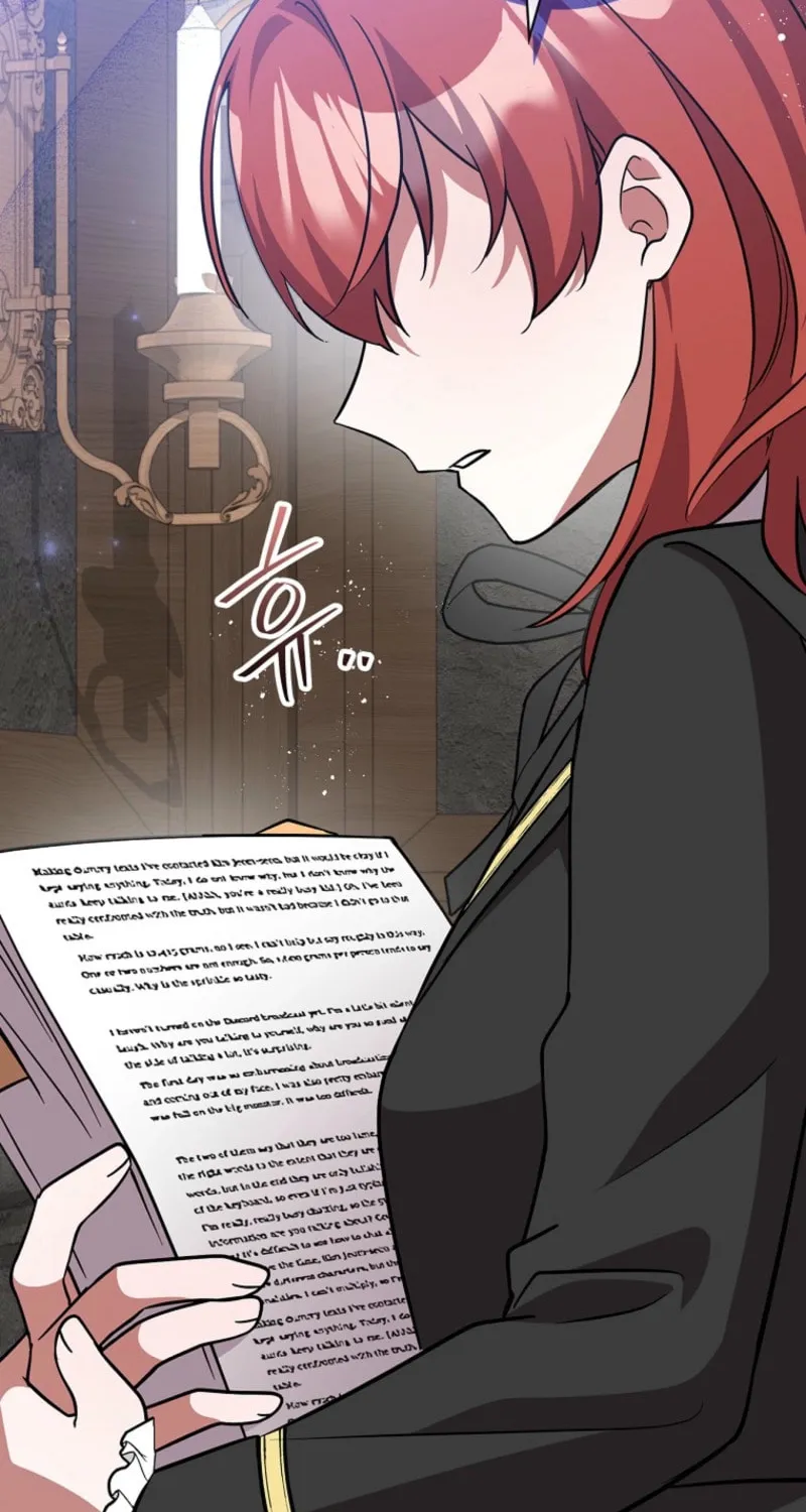 I Will Return My New Brother Chapter 10 page 22 - 