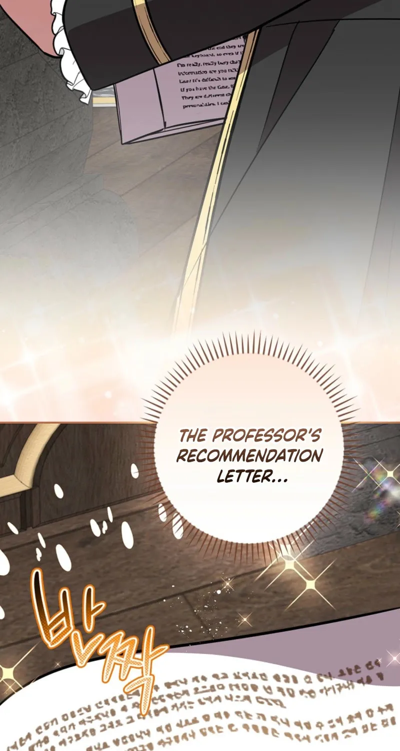 I Will Return My New Brother Chapter 10 page 23 - 