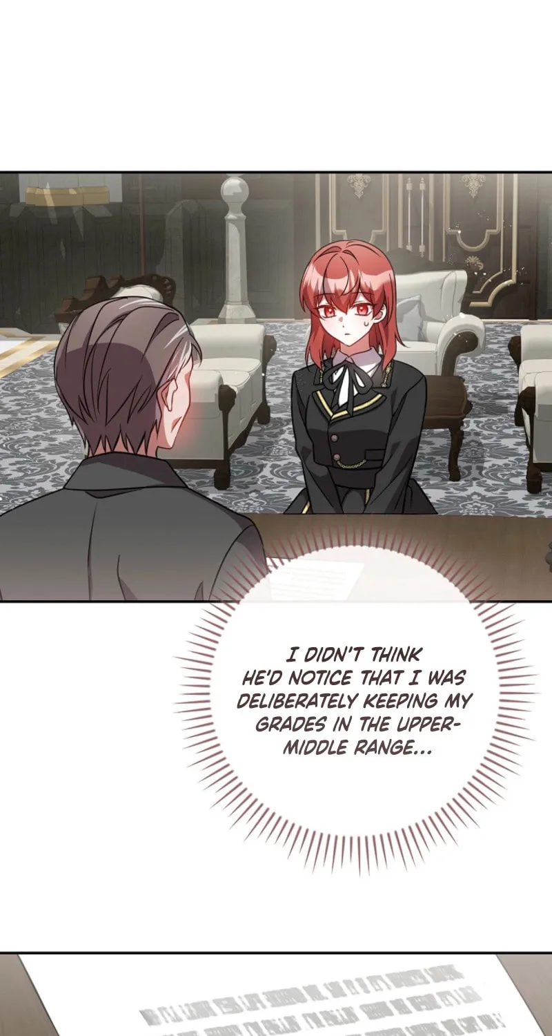 I Will Return My New Brother Chapter 10 page 25 - 