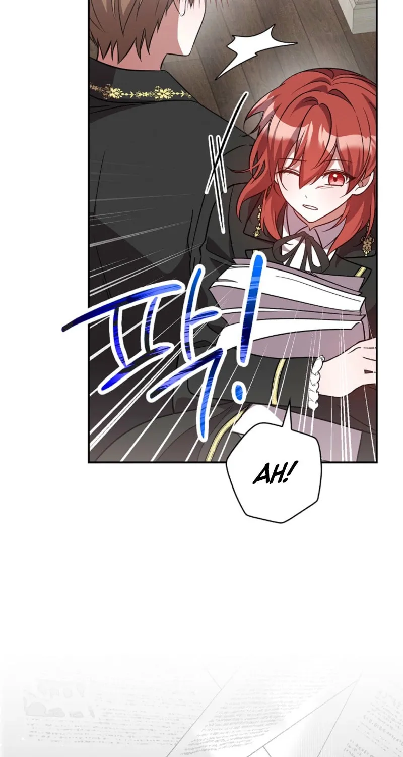I Will Return My New Brother Chapter 10 page 27 - 