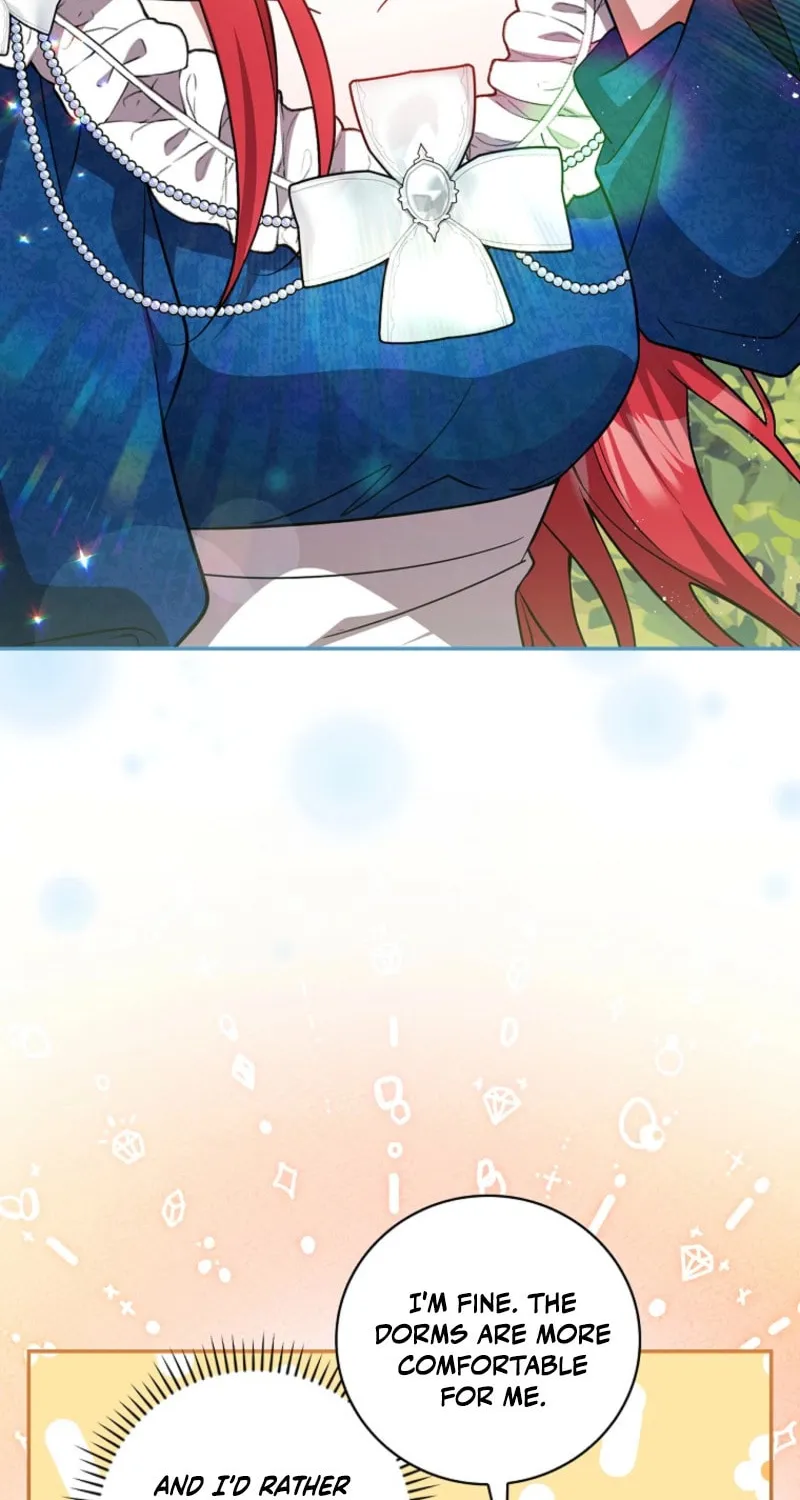 I Will Return My New Brother Chapter 10 page 4 - 