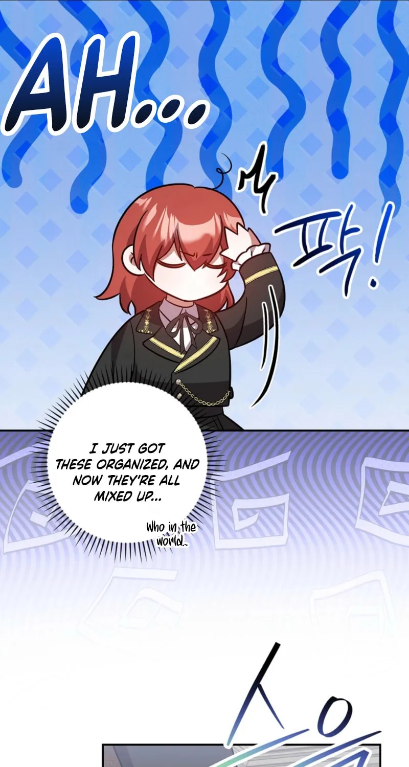 I Will Return My New Brother Chapter 10 page 31 - 