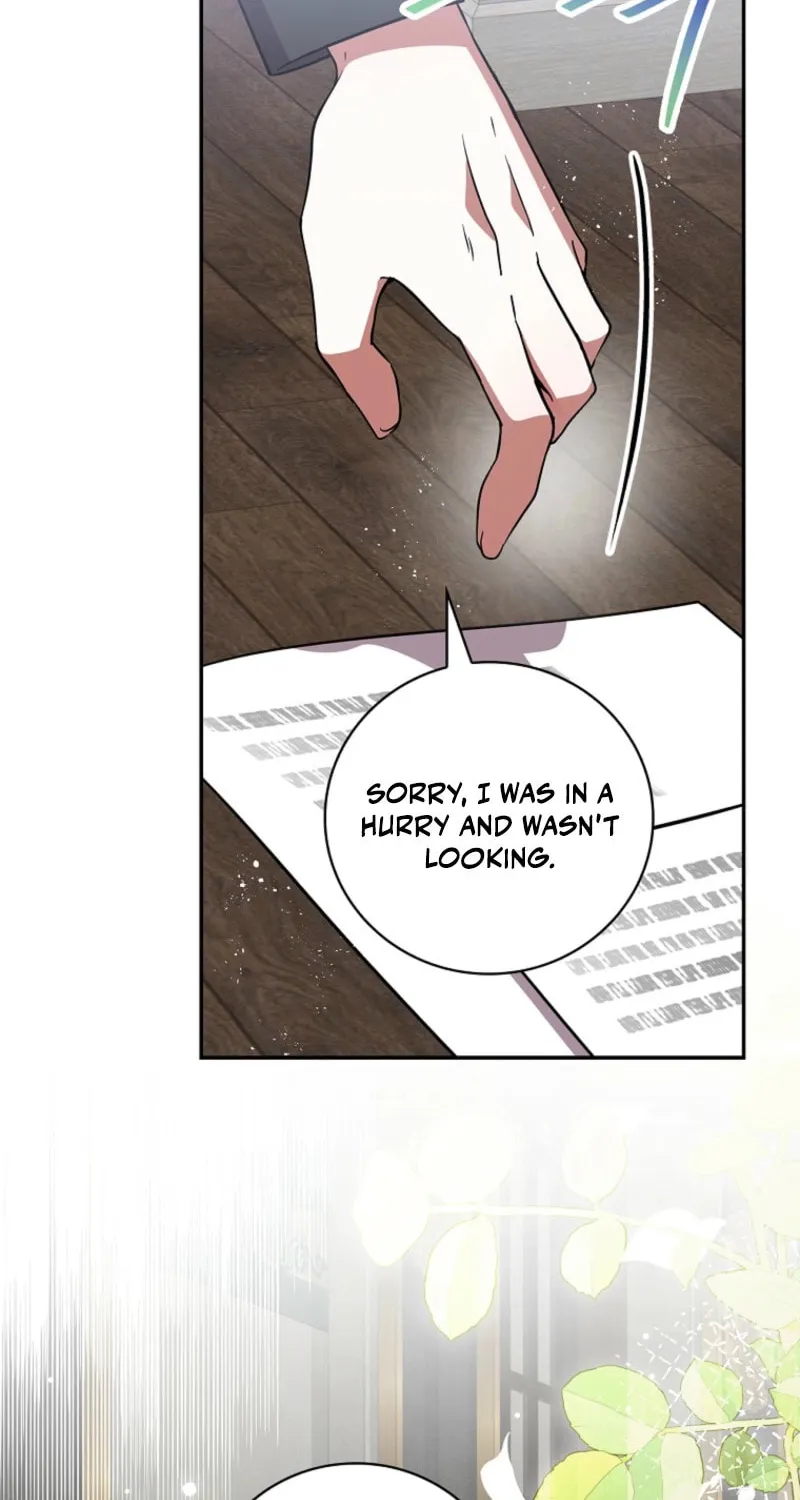 I Will Return My New Brother Chapter 10 page 32 - 