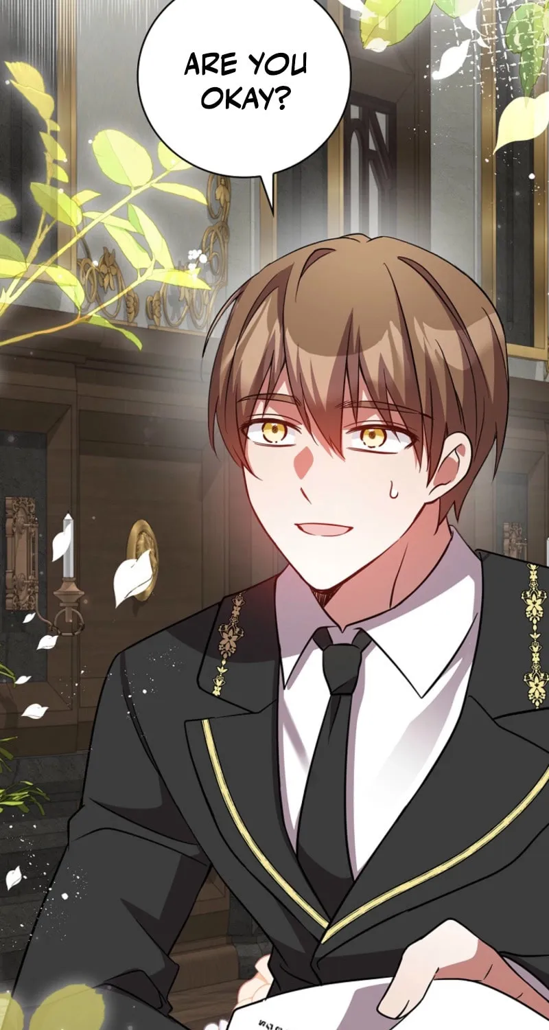 I Will Return My New Brother Chapter 10 page 33 - 