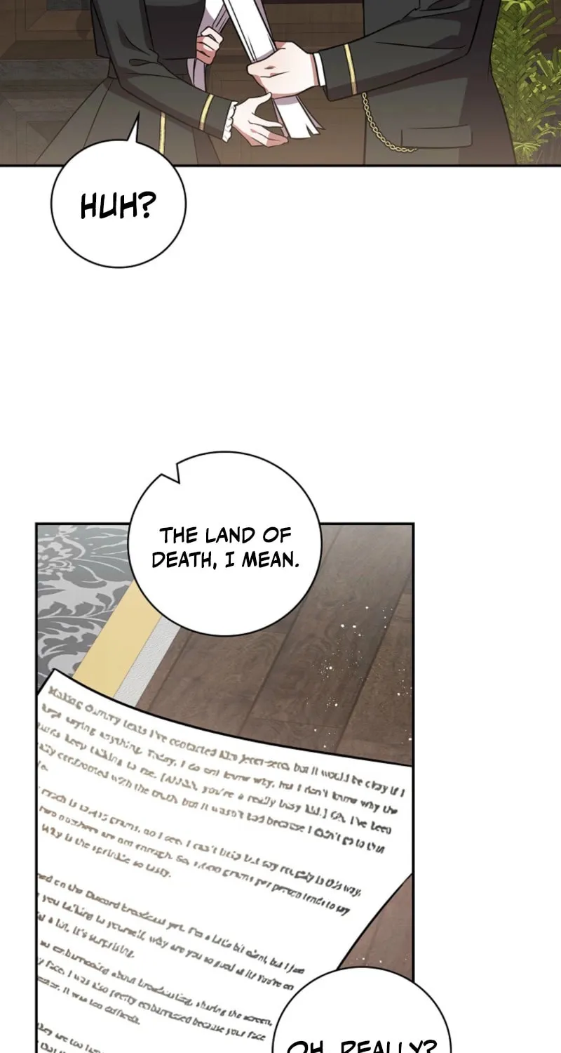 I Will Return My New Brother Chapter 10 page 37 - 