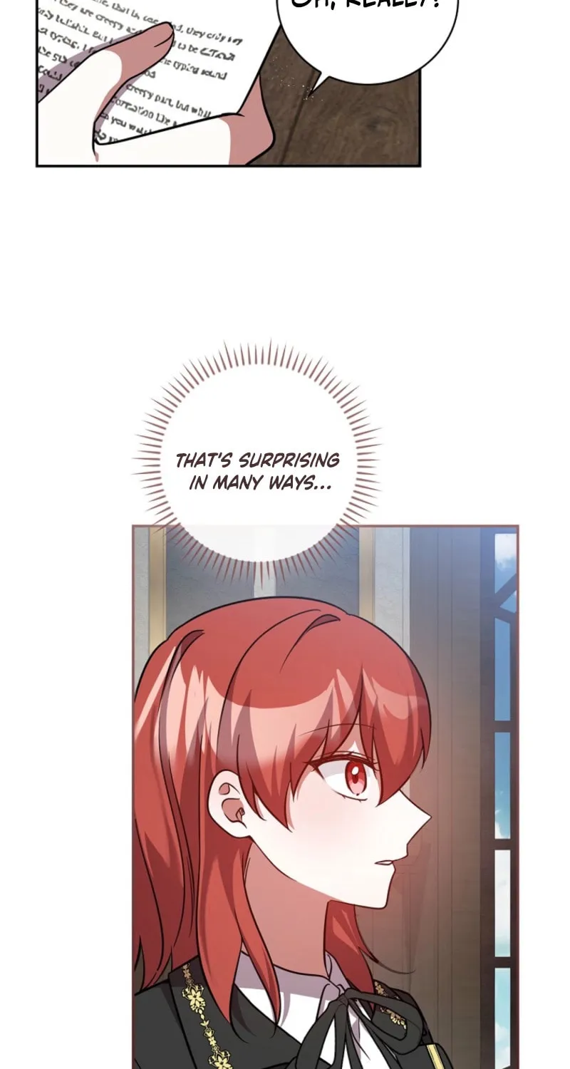 I Will Return My New Brother Chapter 10 page 38 - 