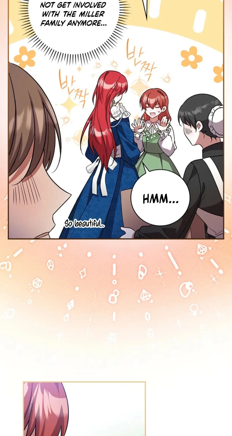 I Will Return My New Brother Chapter 10 page 5 - 