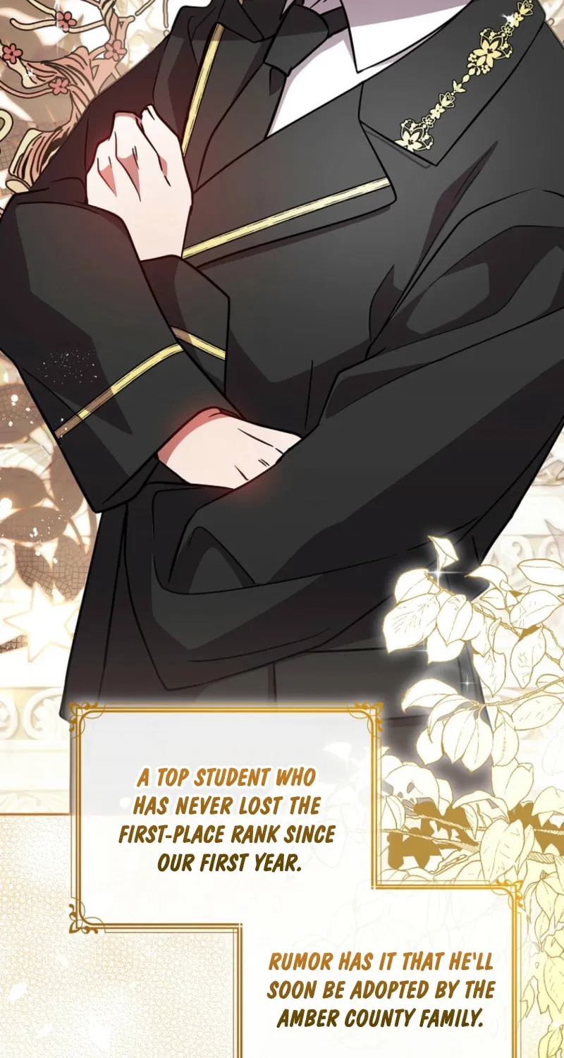 I Will Return My New Brother Chapter 10 page 41 - 