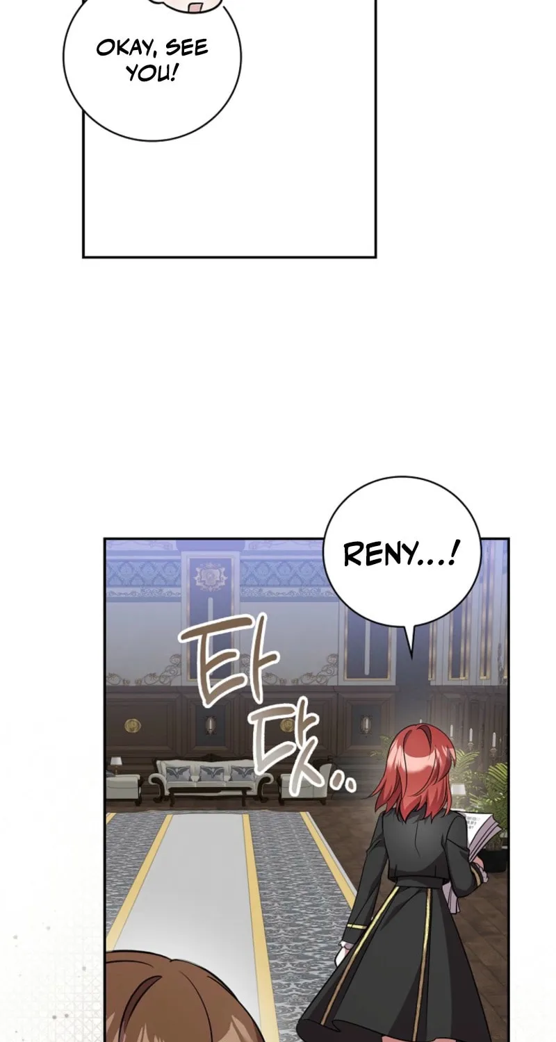 I Will Return My New Brother Chapter 10 page 45 - 