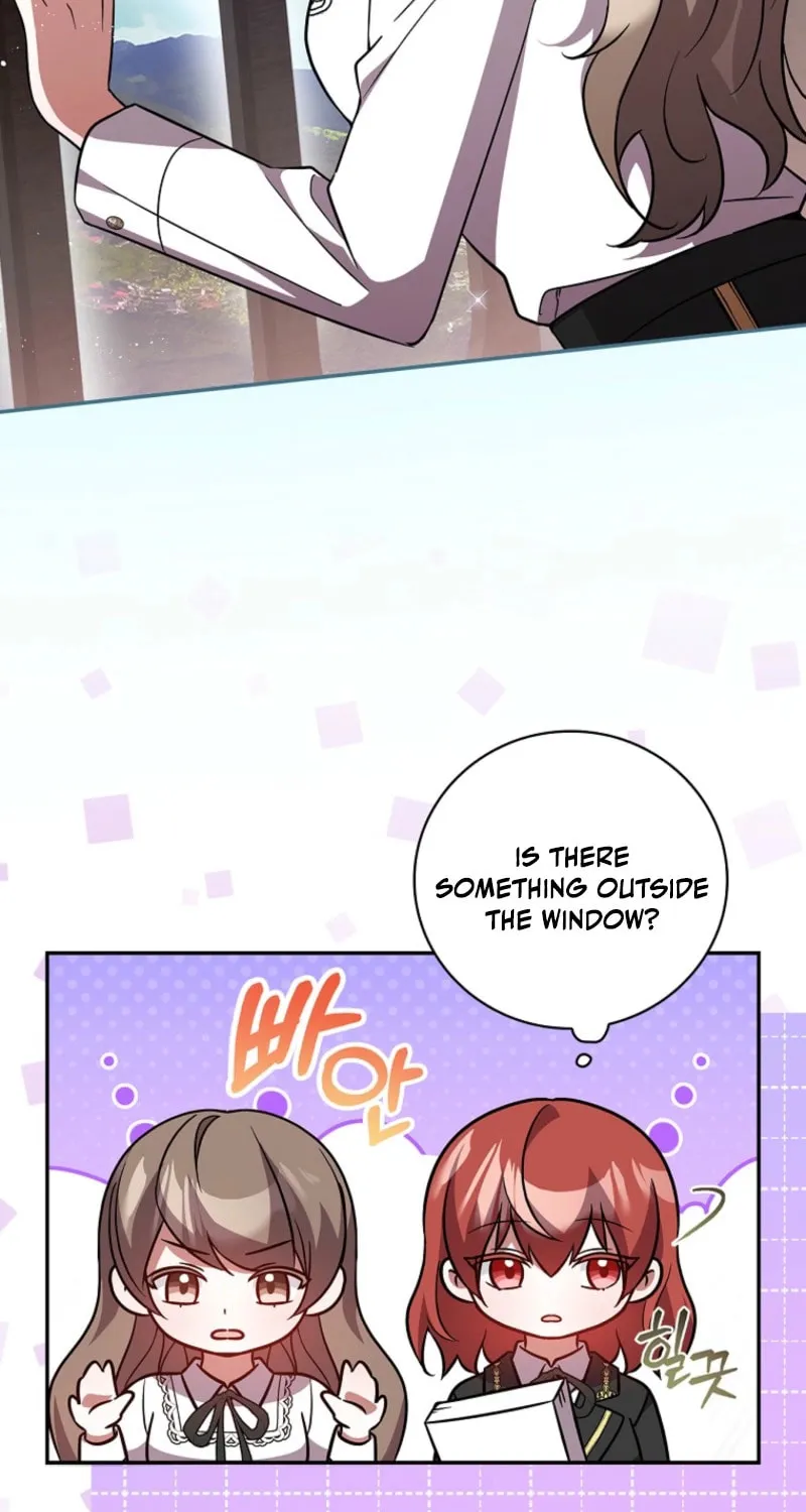 I Will Return My New Brother Chapter 10 page 48 - 