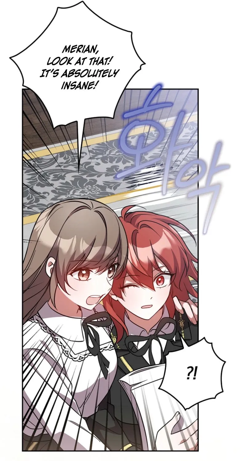 I Will Return My New Brother Chapter 10 page 50 - 