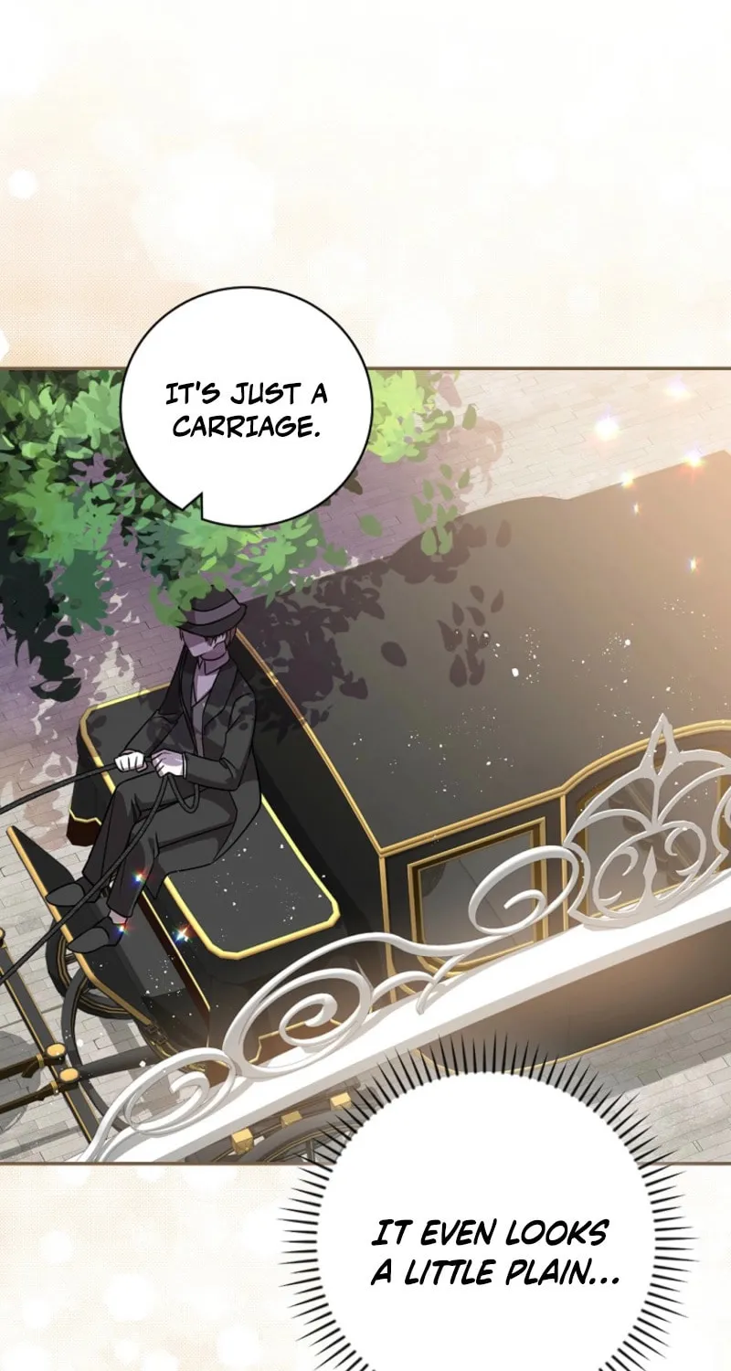 I Will Return My New Brother Chapter 10 page 51 - 