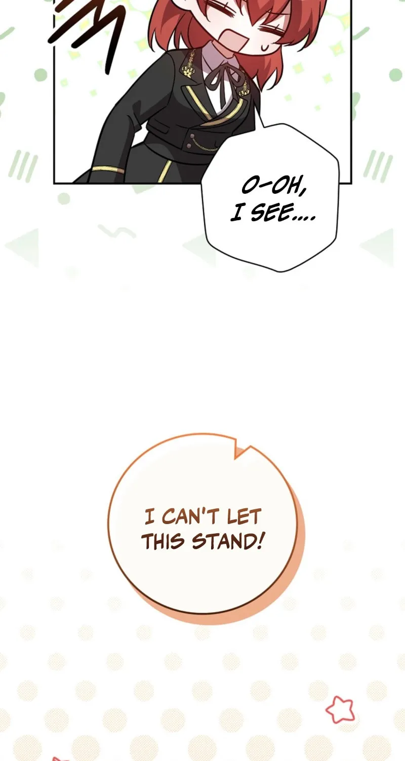 I Will Return My New Brother Chapter 10 page 56 - 