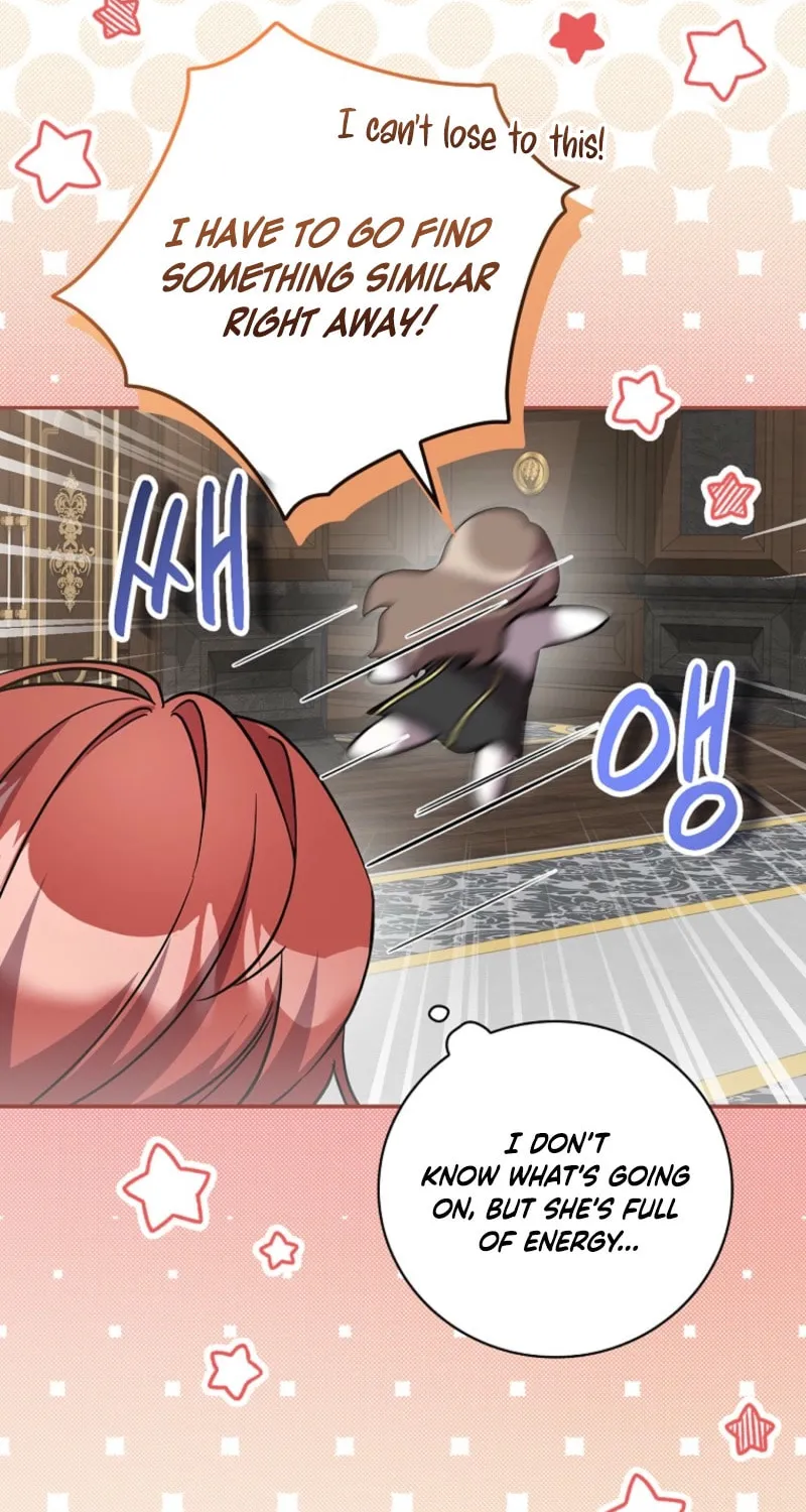 I Will Return My New Brother Chapter 10 page 57 - 
