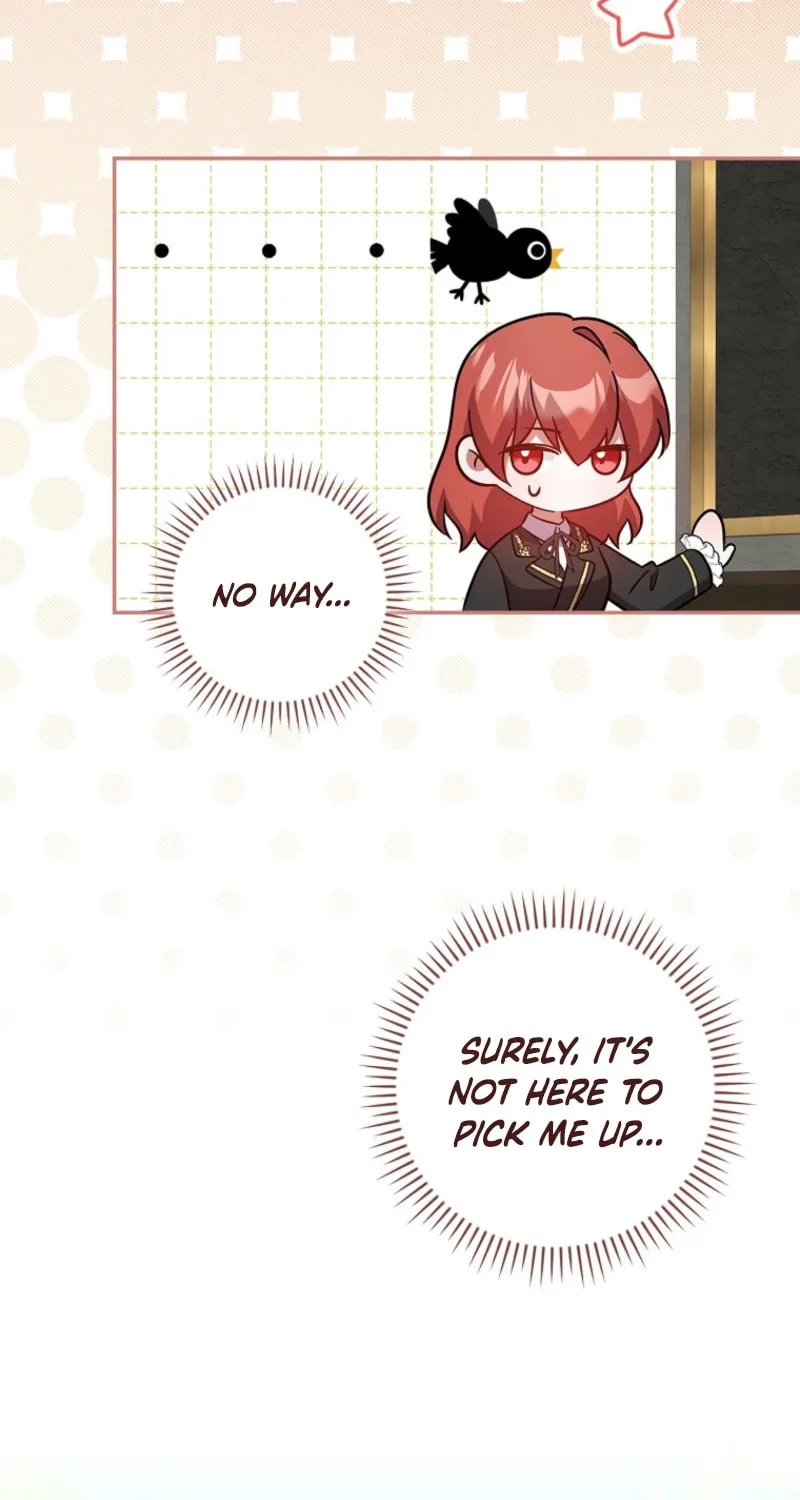 I Will Return My New Brother Chapter 10 page 58 - 